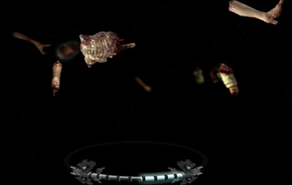 Illustration for article titled No Known Survivors Takes Dead Space's Narrative To The Web